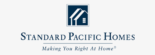 Standard Pacific Homes