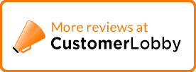 Read More Reviews on Customer Lobby