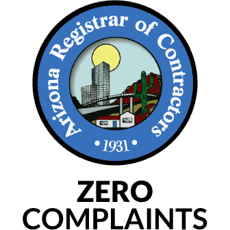 Zero Complaints with ROC